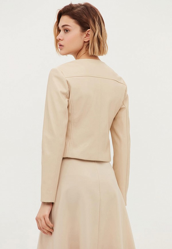 фото Куртка кожаная love republic