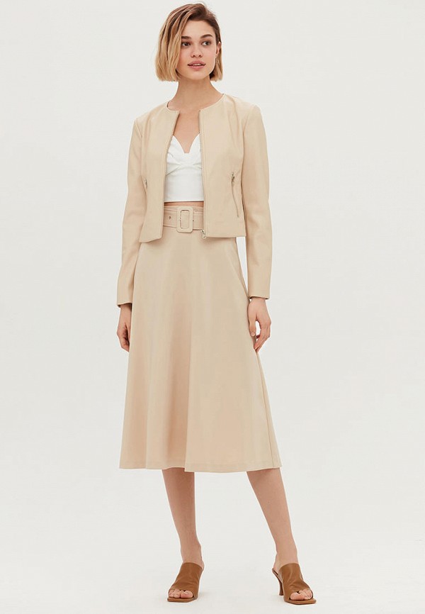 фото Куртка кожаная love republic