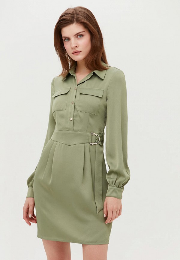 

Платье Love Republic, Хаки, Exclusive online