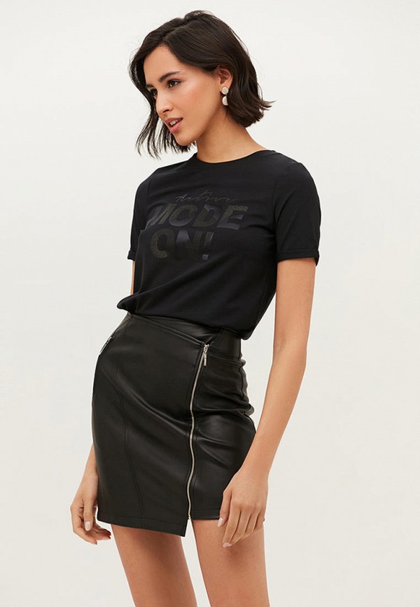 

Футболка Love Republic, Черный, Exclusive online