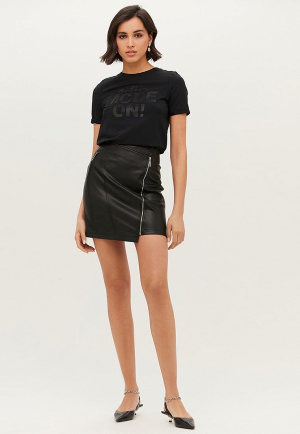 фото Футболка love republic