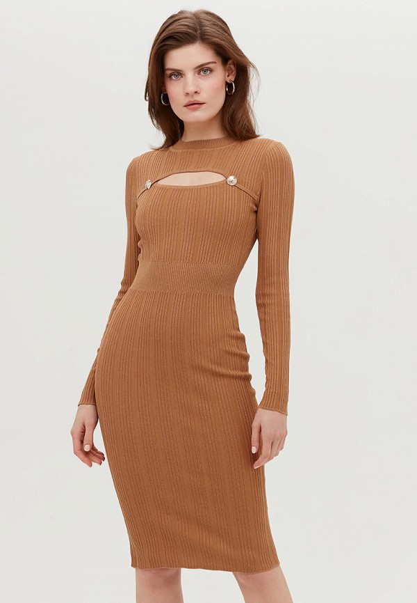 

Платье Love Republic, Коричневый, Exclusive online