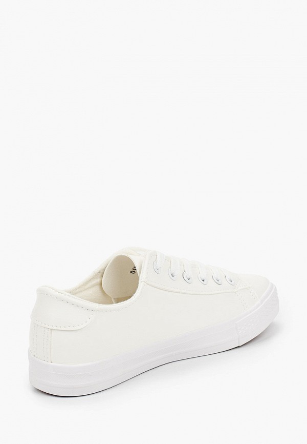 фото Кеды nobbaro