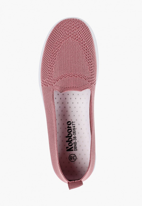 фото Слипоны nobbaro