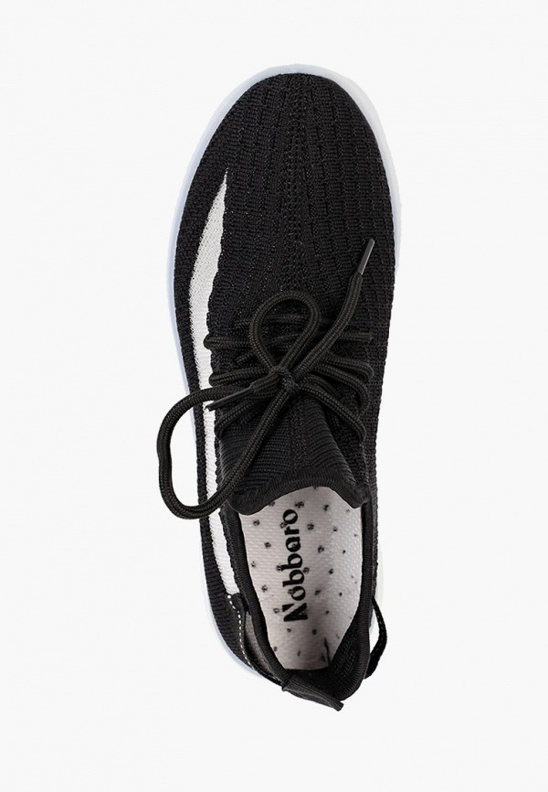 фото Кроссовки nobbaro