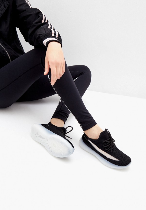 фото Кроссовки nobbaro