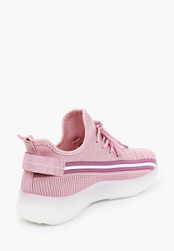 фото Кроссовки nobbaro