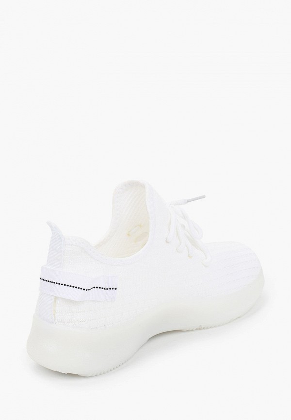 фото Кроссовки nobbaro