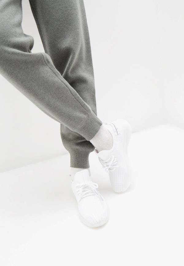 фото Кроссовки nobbaro