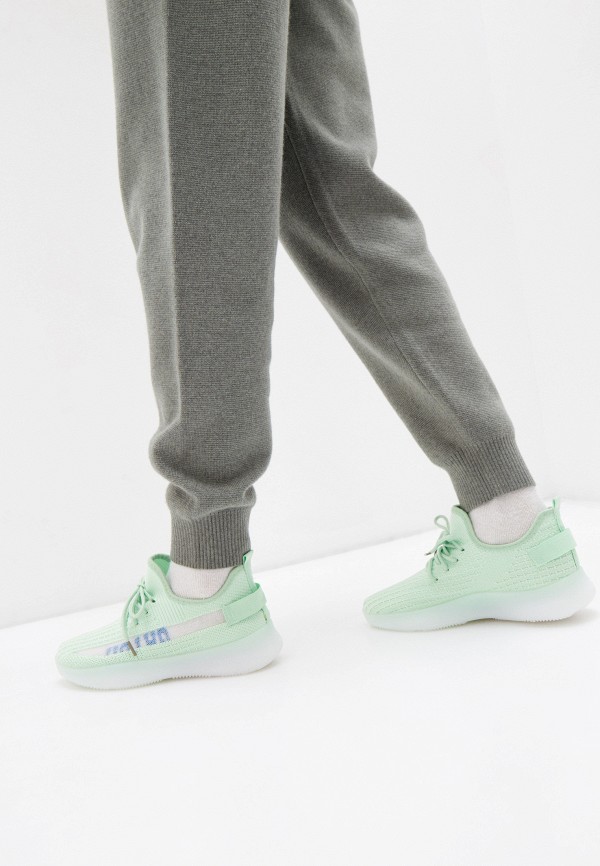 фото Кроссовки nobbaro