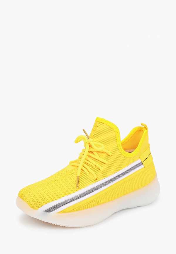 фото Кроссовки nobbaro