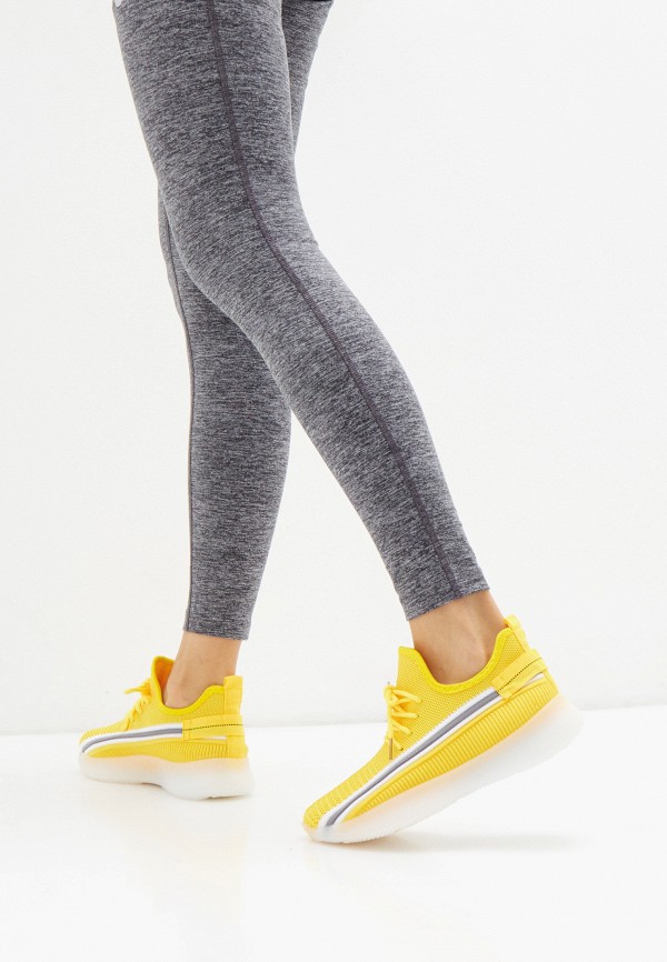 фото Кроссовки nobbaro