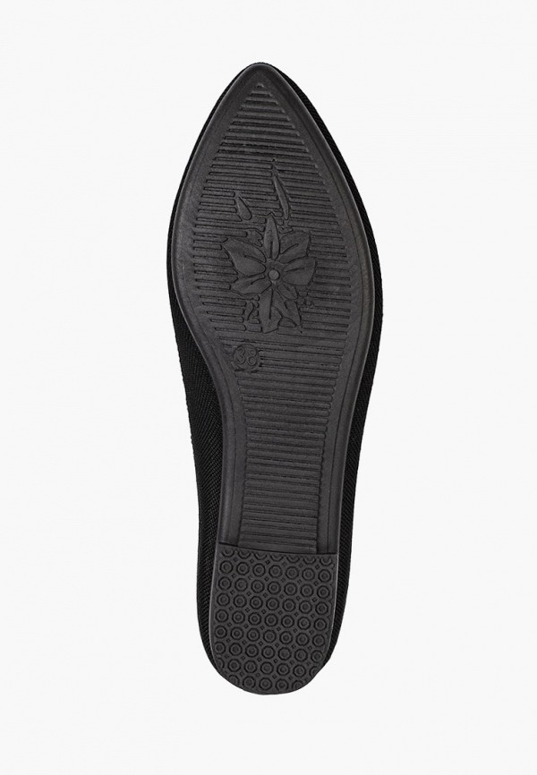 фото Балетки nobbaro