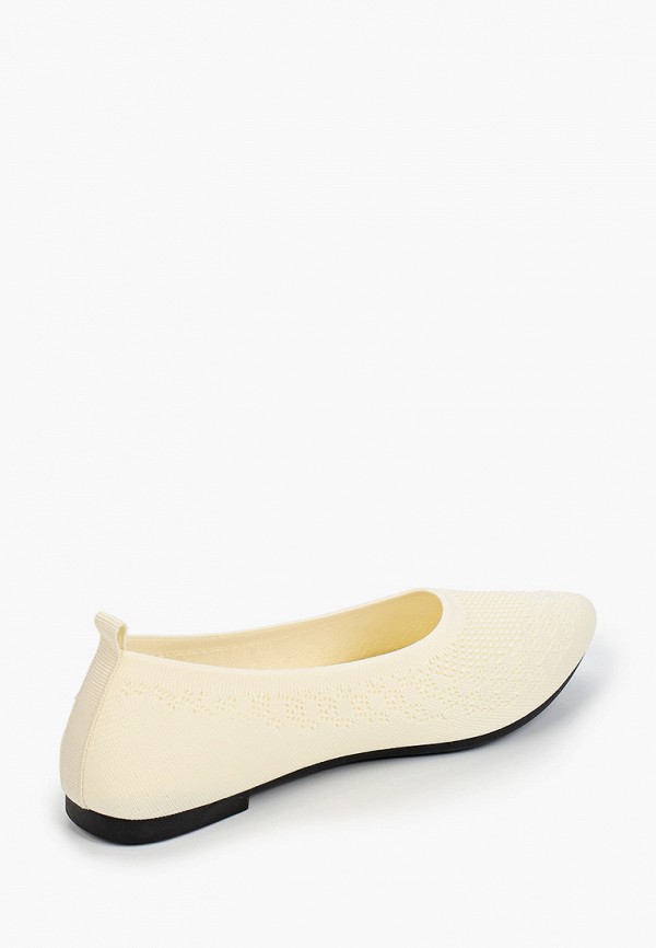 фото Балетки nobbaro