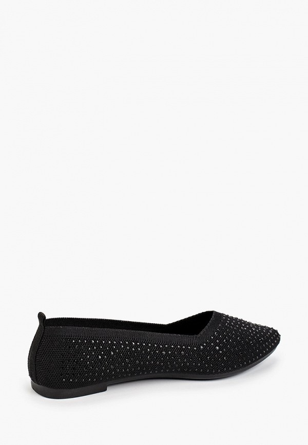 фото Балетки nobbaro