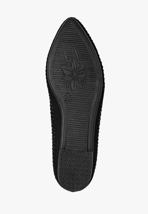 фото Балетки nobbaro