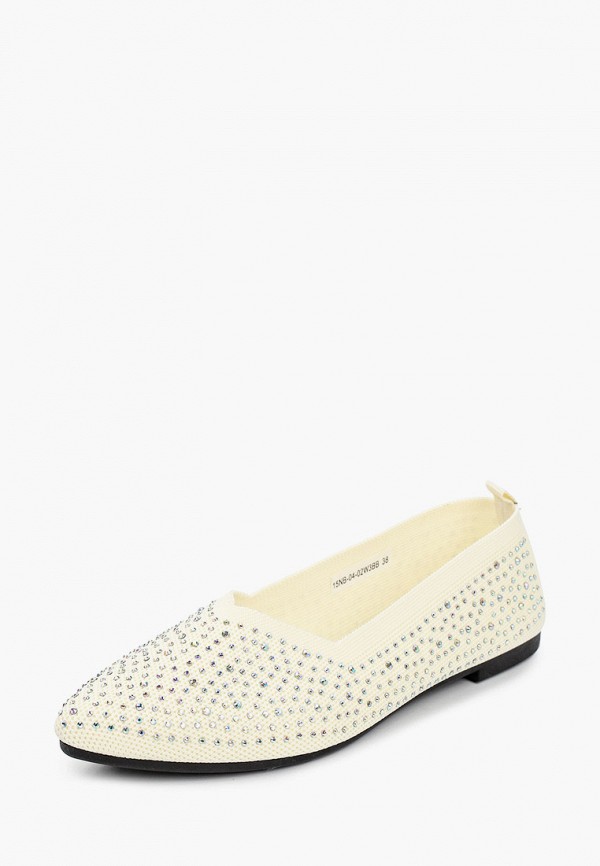 фото Балетки nobbaro