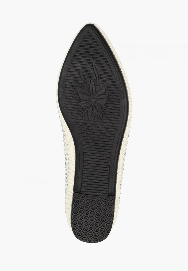 фото Балетки nobbaro