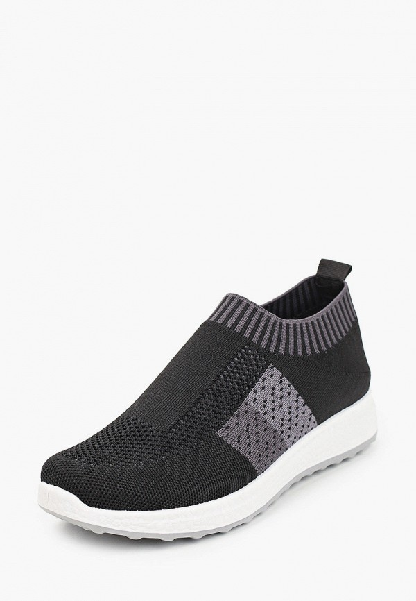 фото Кроссовки nobbaro