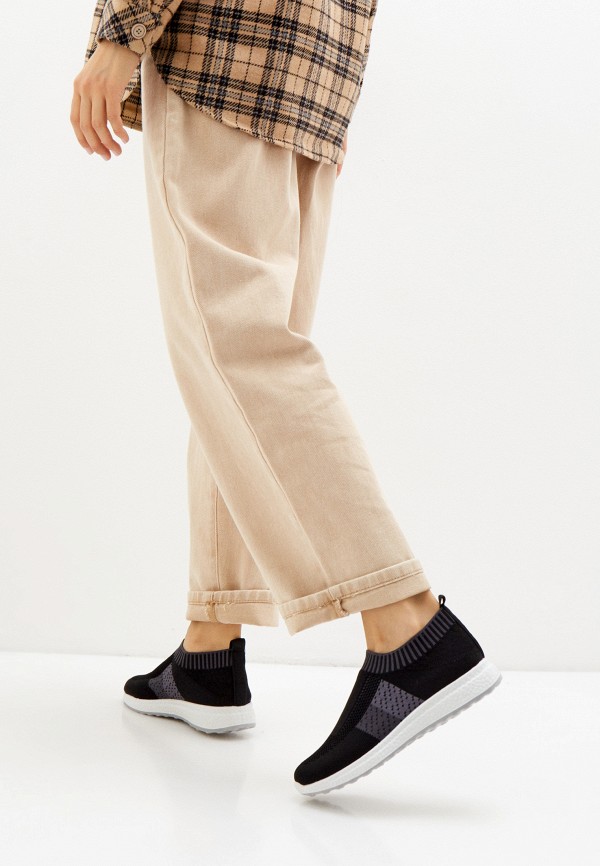 фото Кроссовки nobbaro