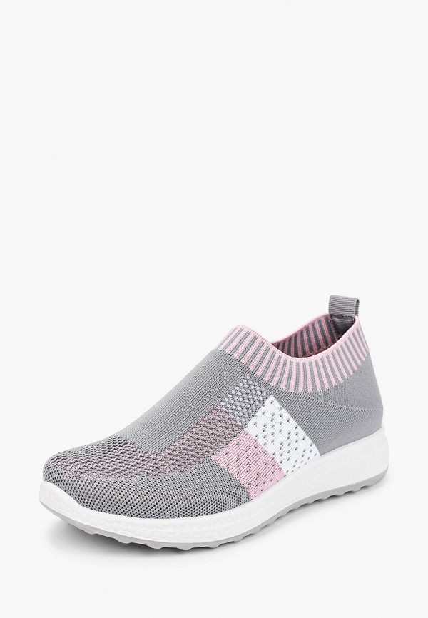 фото Кроссовки nobbaro