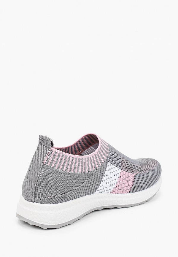 фото Кроссовки nobbaro