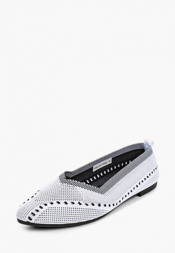 фото Балетки nobbaro