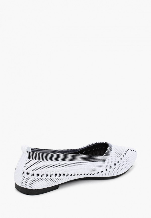 фото Балетки nobbaro