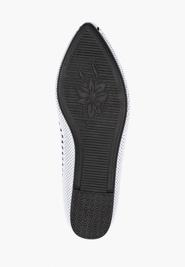 фото Балетки nobbaro