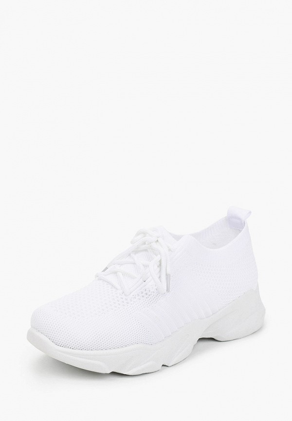 фото Кроссовки nobbaro