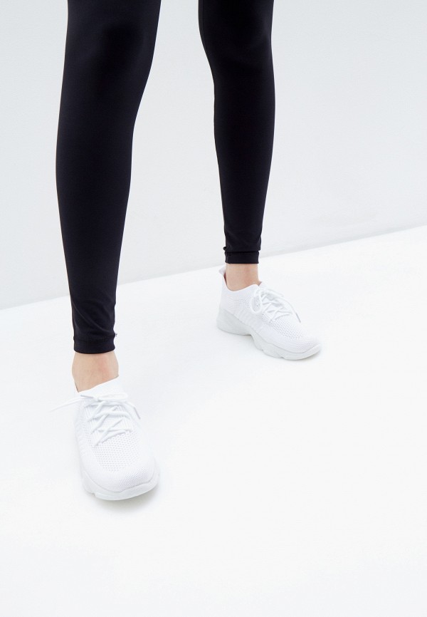 фото Кроссовки nobbaro