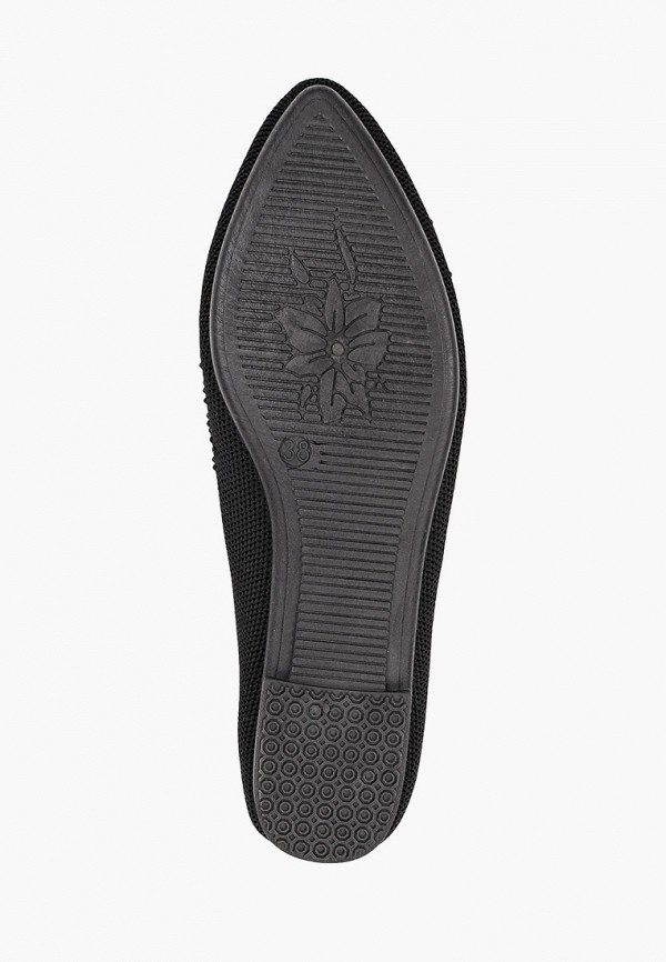 фото Балетки nobbaro