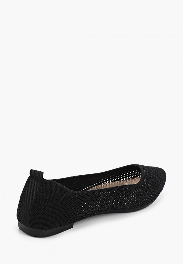 фото Балетки nobbaro