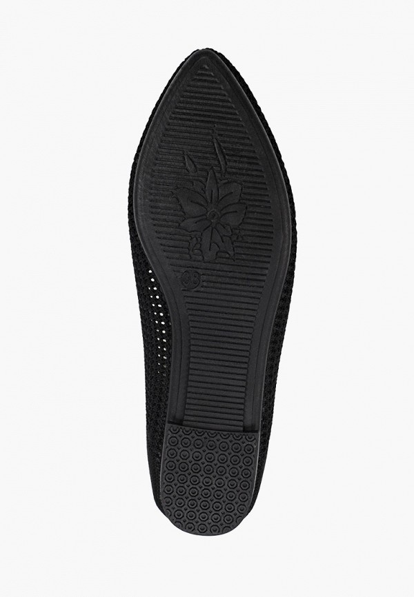 фото Балетки nobbaro