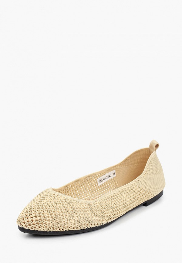 фото Балетки nobbaro