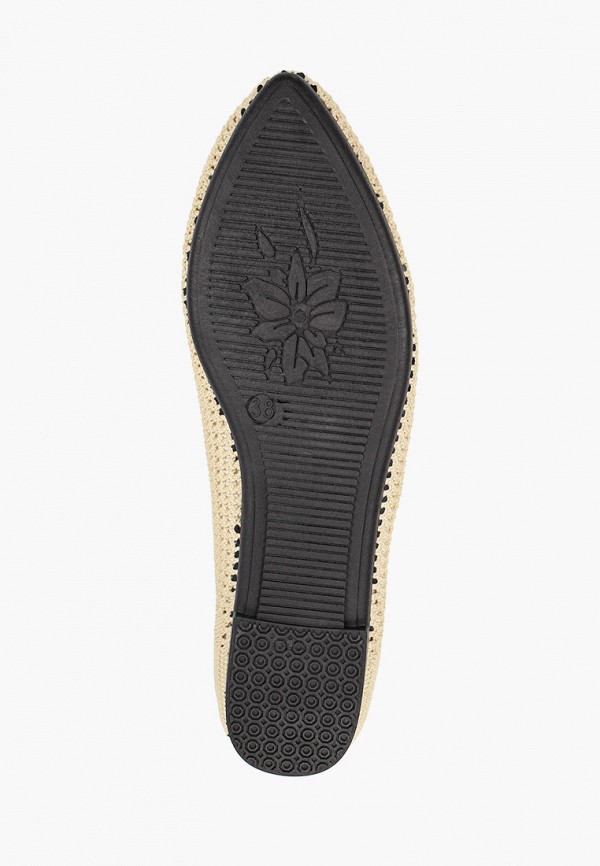 фото Балетки nobbaro