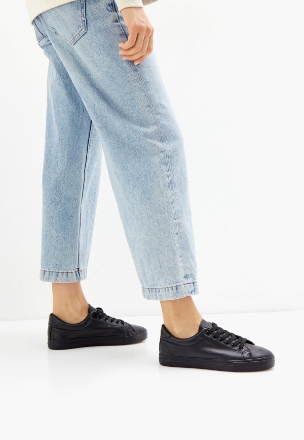 фото Кеды nobbaro