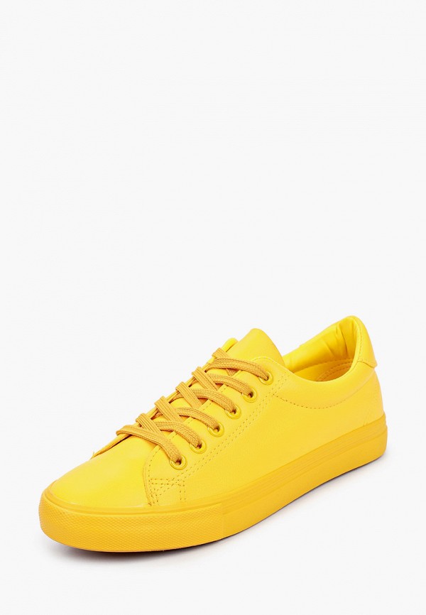 фото Кеды nobbaro