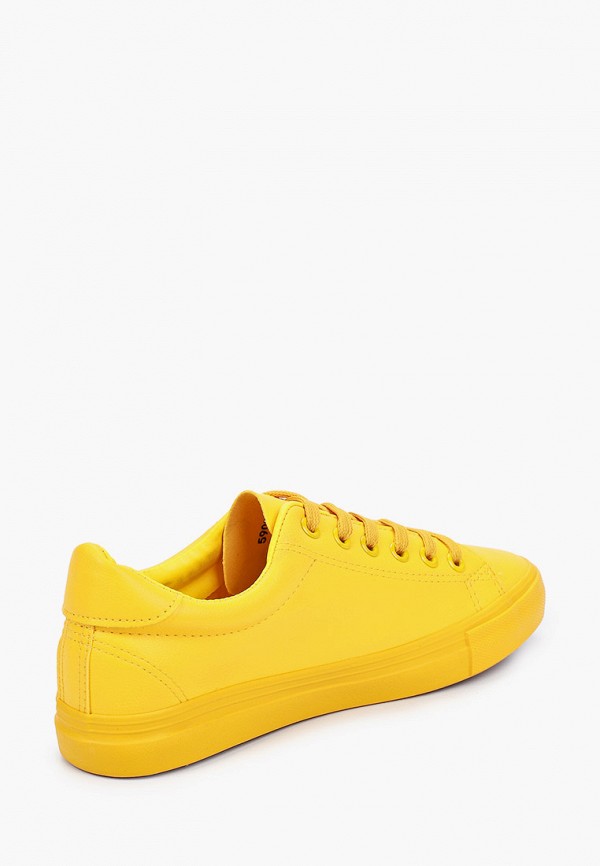 фото Кеды nobbaro