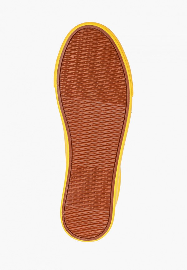 фото Кеды nobbaro