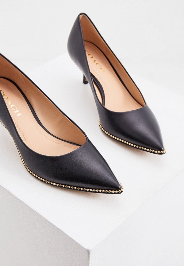 фото Туфли coach