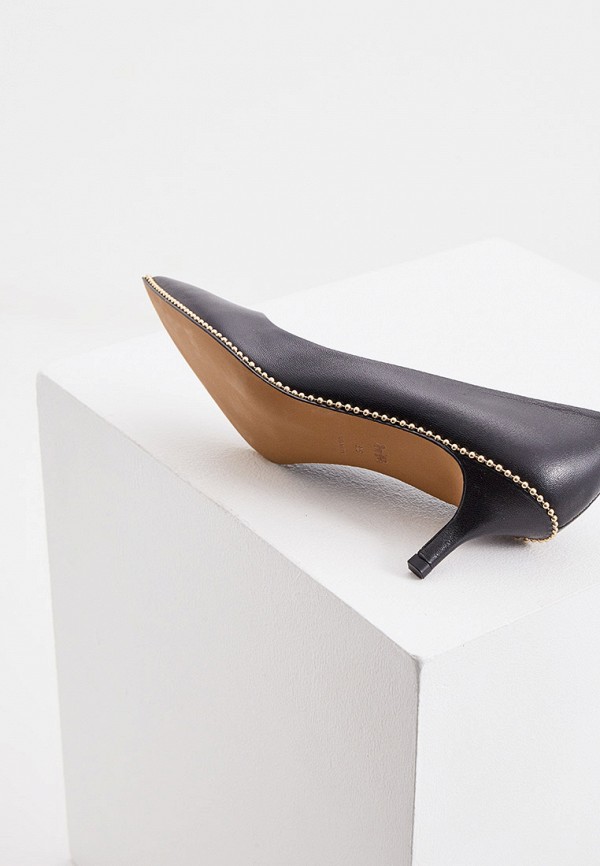 фото Туфли coach