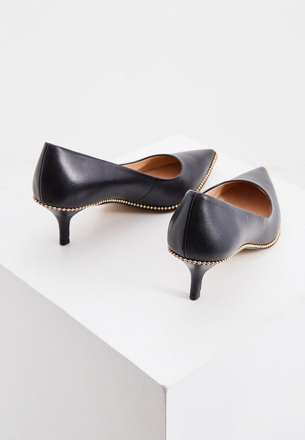 фото Туфли coach