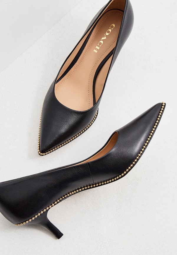 фото Туфли coach