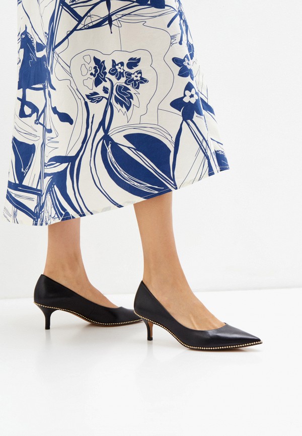 фото Туфли coach