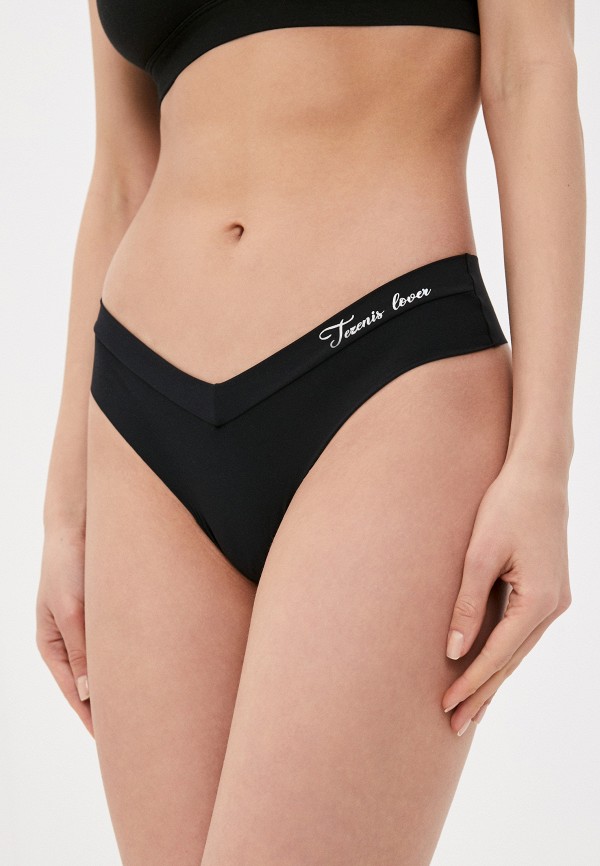 

Трусы Tezenis, Черный