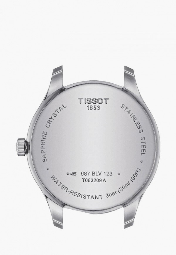 фото Часы tissot