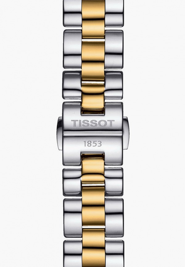 фото Часы tissot