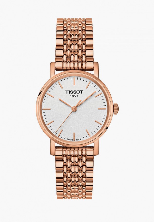 фото Часы tissot