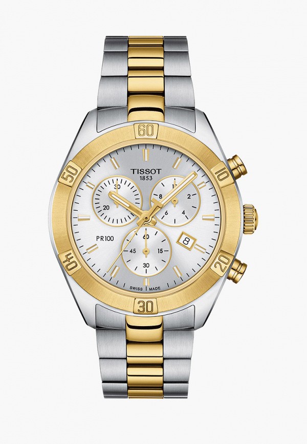 фото Часы tissot